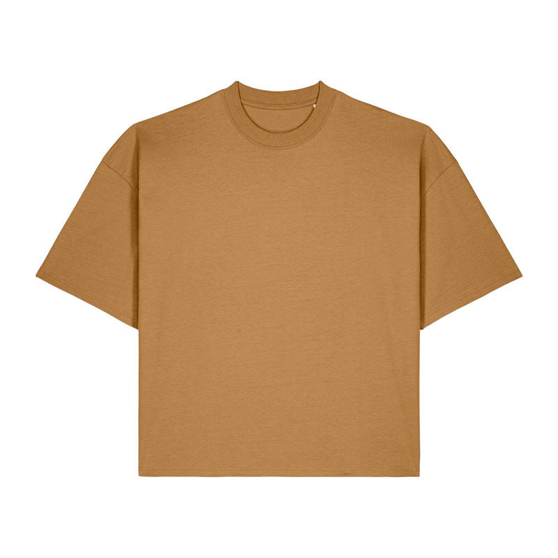 The Hypster Unisex Boxy T-shirt