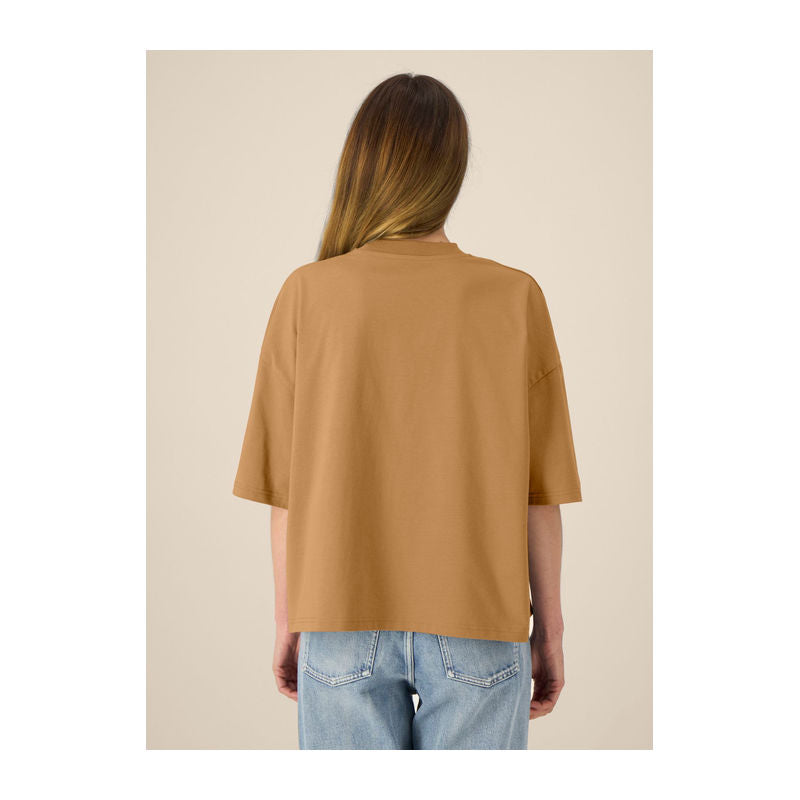 The Hypster Unisex Boxy T-shirt