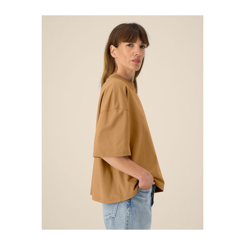 The Hypster Unisex Boxy T-shirt