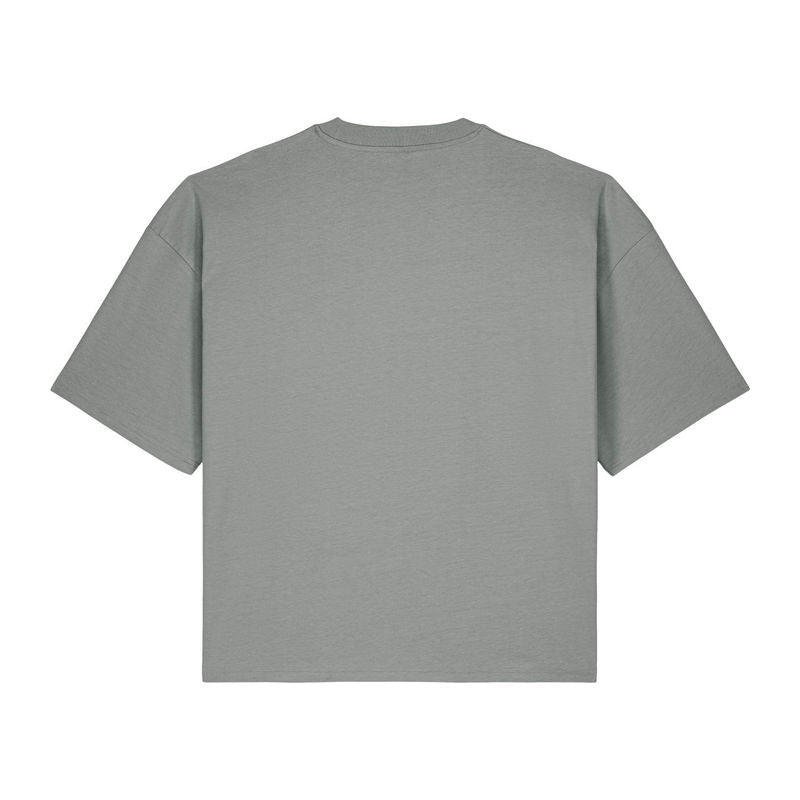 The Hypster Unisex Boxy T-shirt
