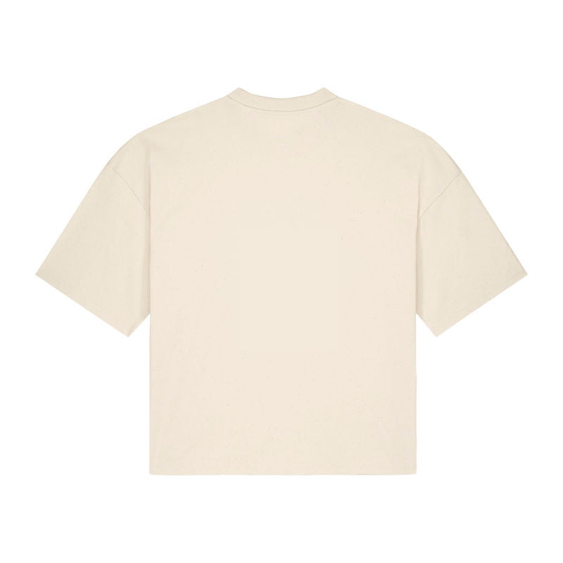 The Hypster Unisex Boxy T-shirt