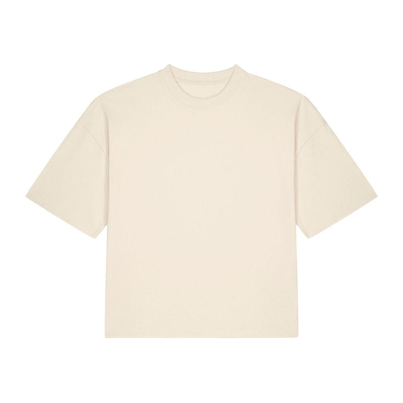 The Hypster Unisex Boxy T-shirt