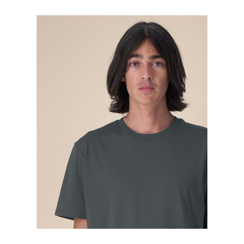 Camiseta Tubular Unisex Rocker