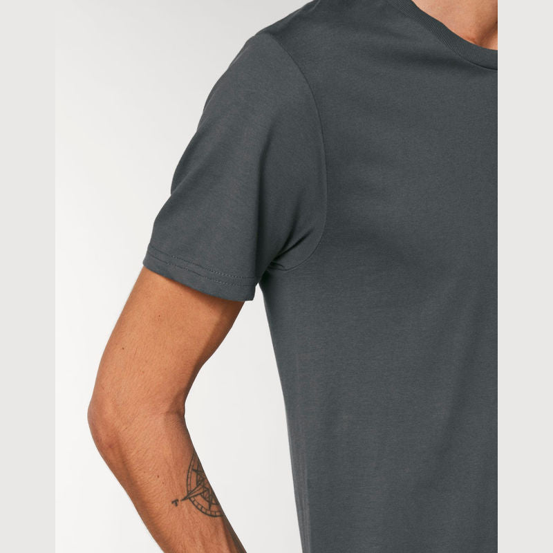 Camiseta Tubular Unisex Rocker