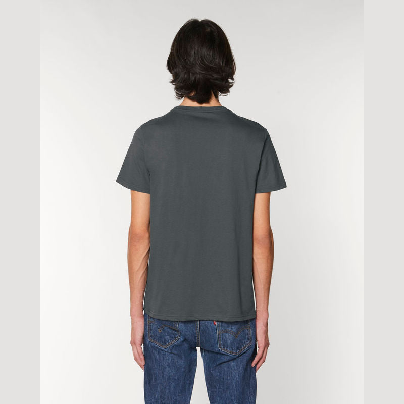 Camiseta Tubular Unisex Rocker