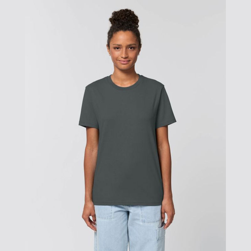Camiseta Tubular Unisex Rocker