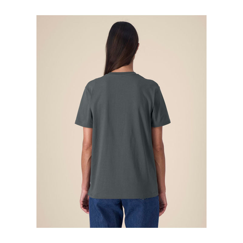 Camiseta Tubular Unisex Rocker