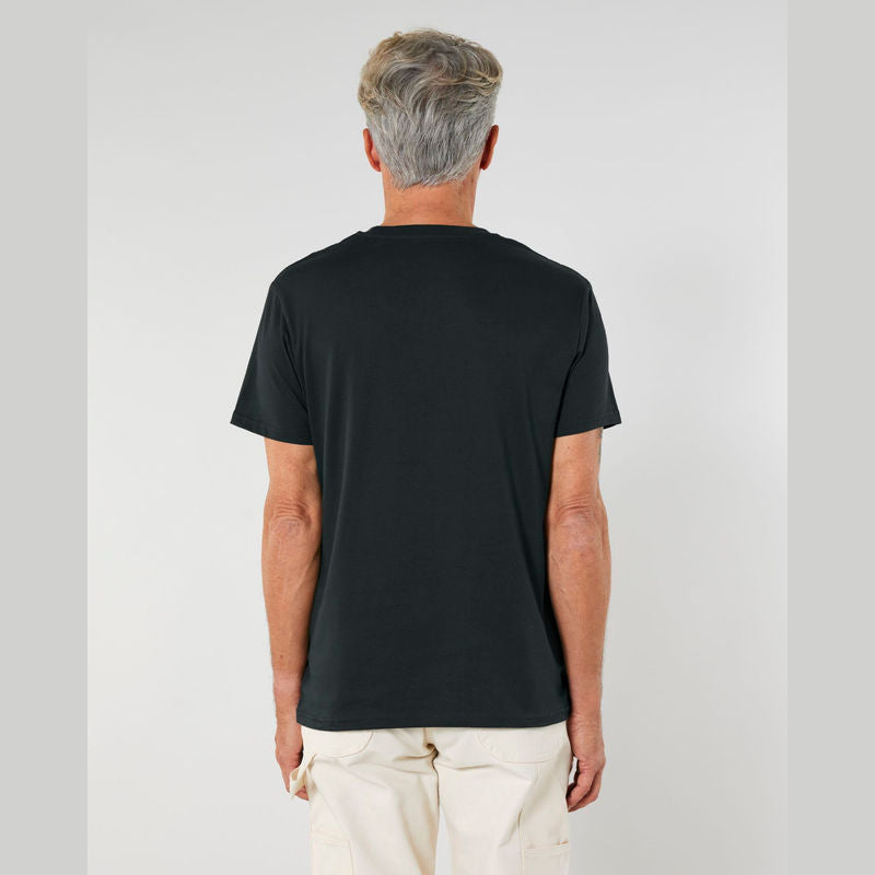 Camiseta Tubular Unisex Rocker
