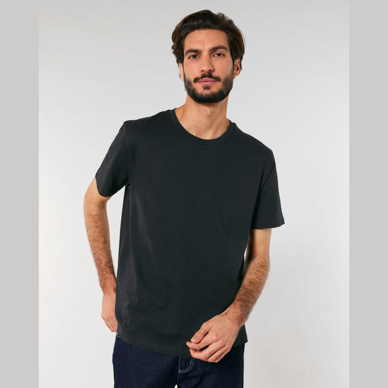Camiseta Tubular Unisex Rocker