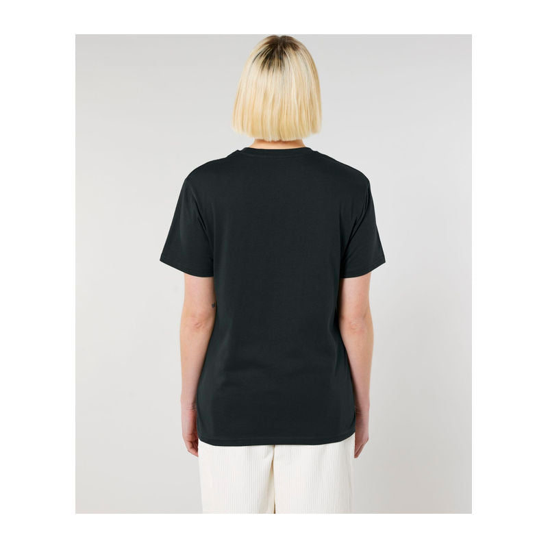 Camiseta Tubular Unisex Rocker