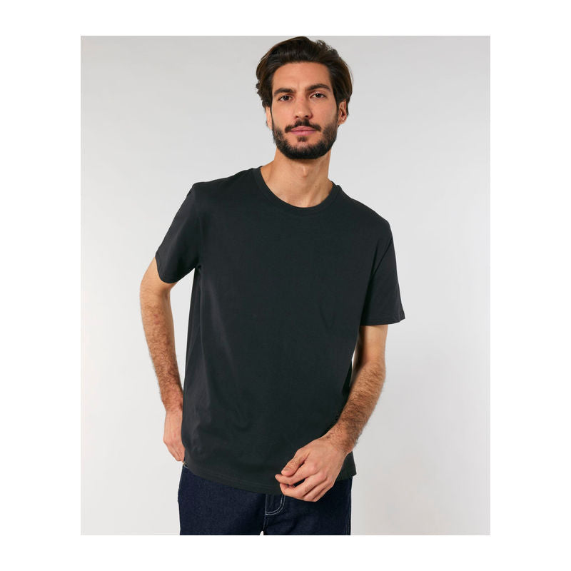 Camiseta Tubular Unisex Rocker