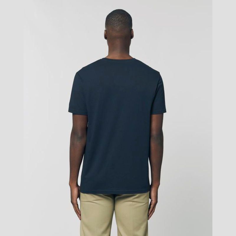 Camiseta Tubular Unisex Rocker