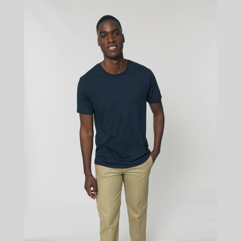 Camiseta Tubular Unisex Rocker