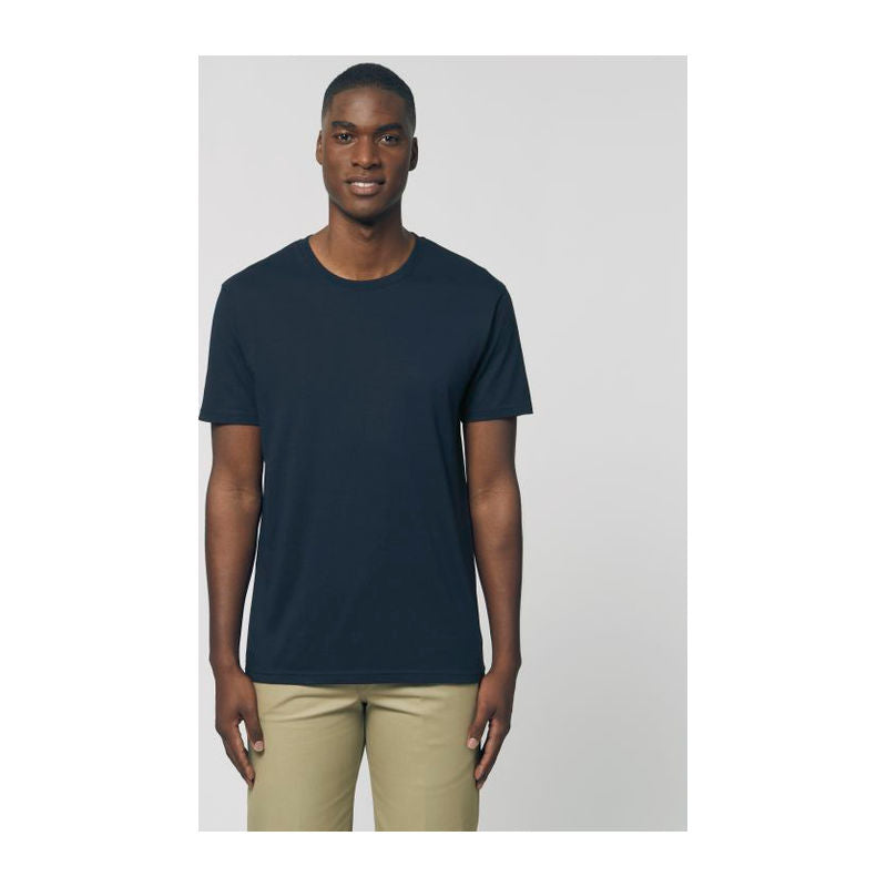 Camiseta Tubular Unisex Rocker