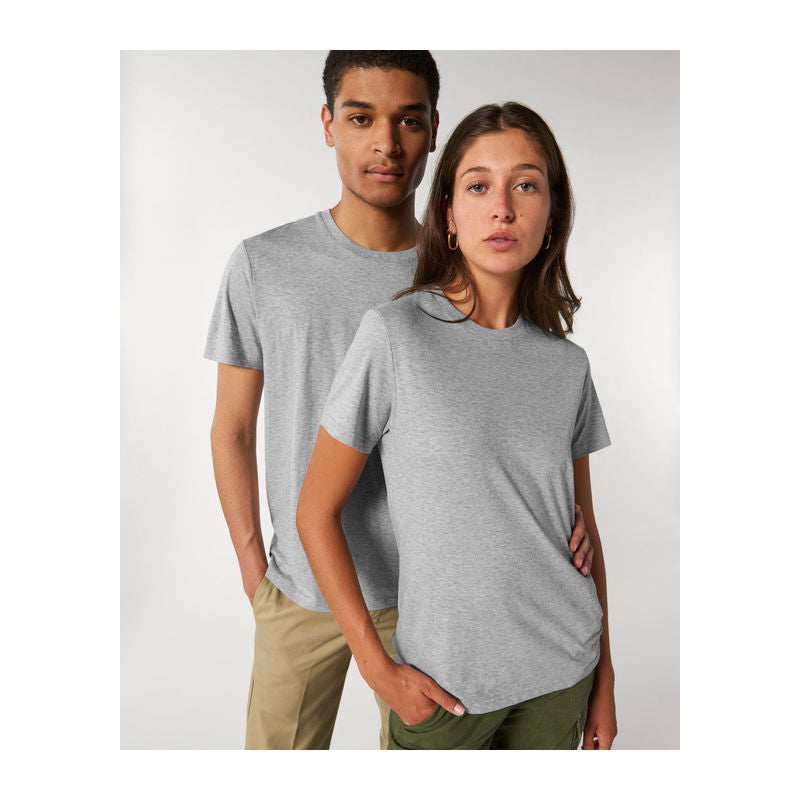 Camiseta Tubular Unisex Rocker