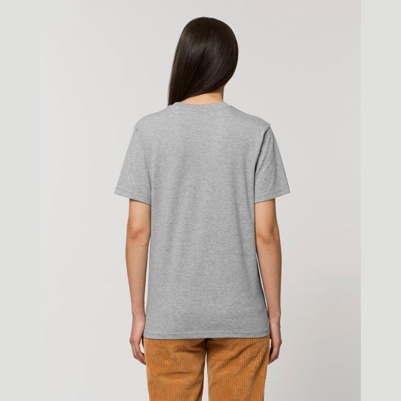 Camiseta Tubular Unisex Rocker