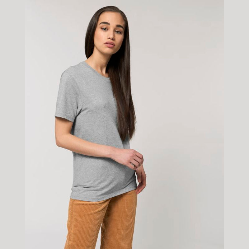 Camiseta Tubular Unisex Rocker