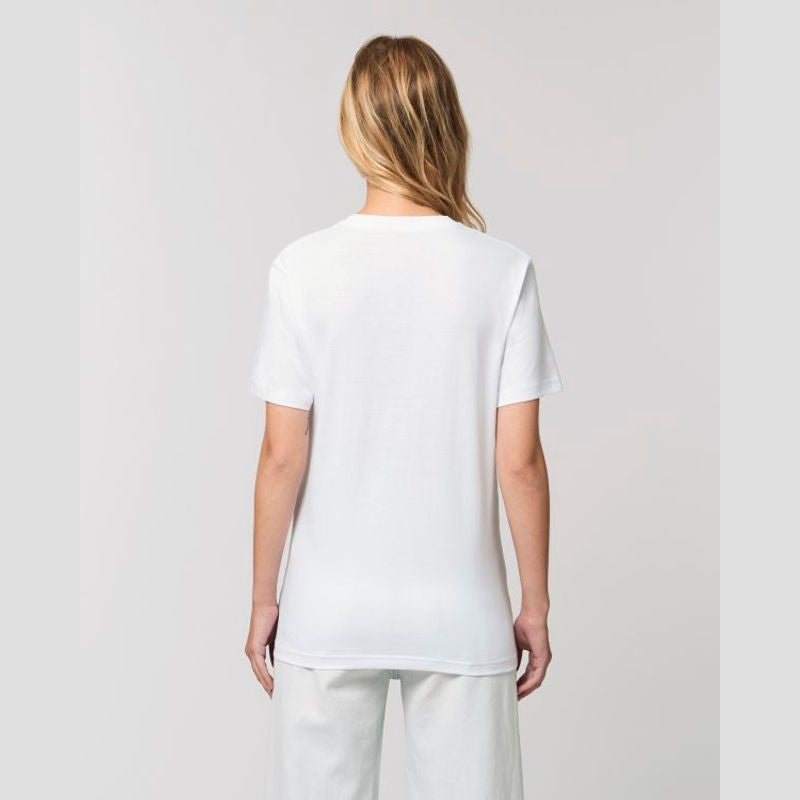 Camiseta Tubular Unisex Rocker