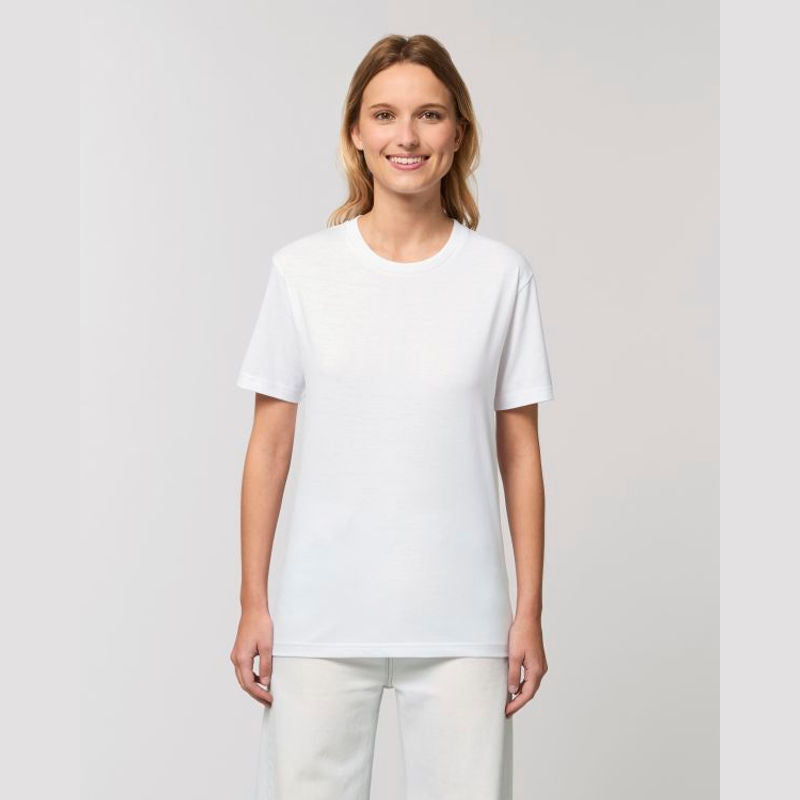 Camiseta Tubular Unisex Rocker