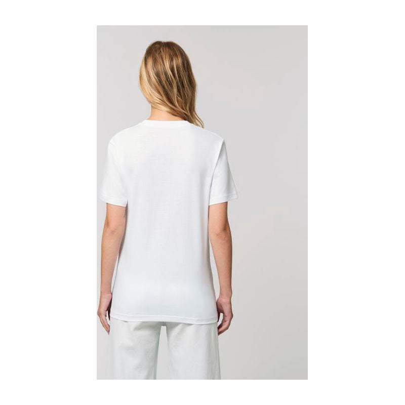 Camiseta Tubular Unisex Rocker