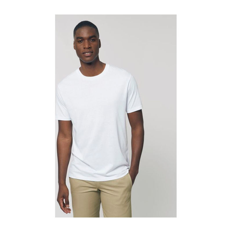Camiseta Tubular Unisex Rocker