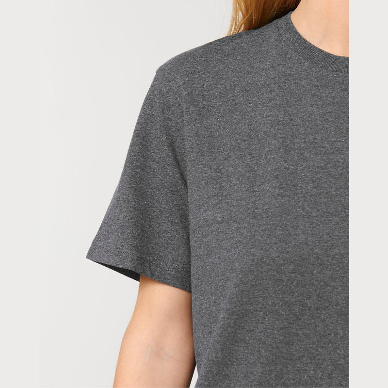 Re-creator — Camiseta Unisex Reciclada
