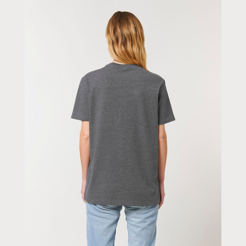 Re-creator — Camiseta Unisex Reciclada