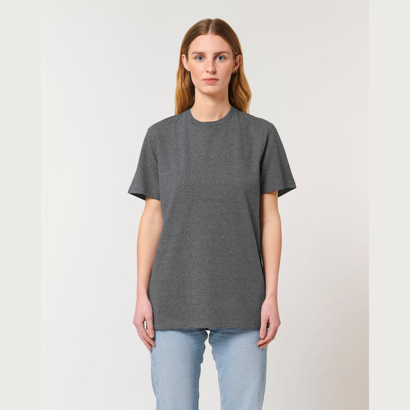 Re-creator — Camiseta Unisex Reciclada