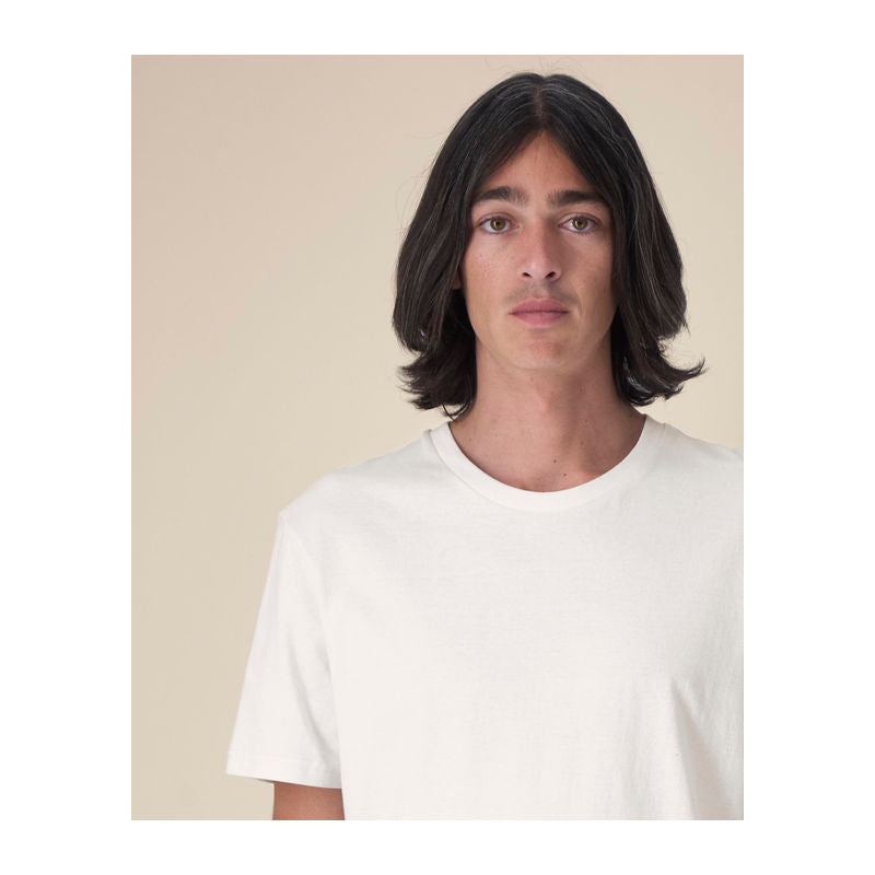 Re-creator — Camiseta Unisex Reciclada