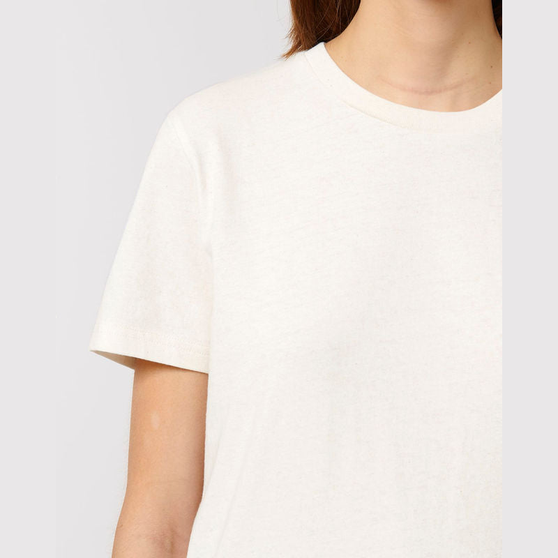 Re-creator — Camiseta Unisex Reciclada