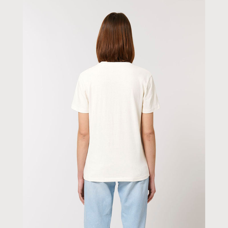 Re-creator — Camiseta Unisex Reciclada