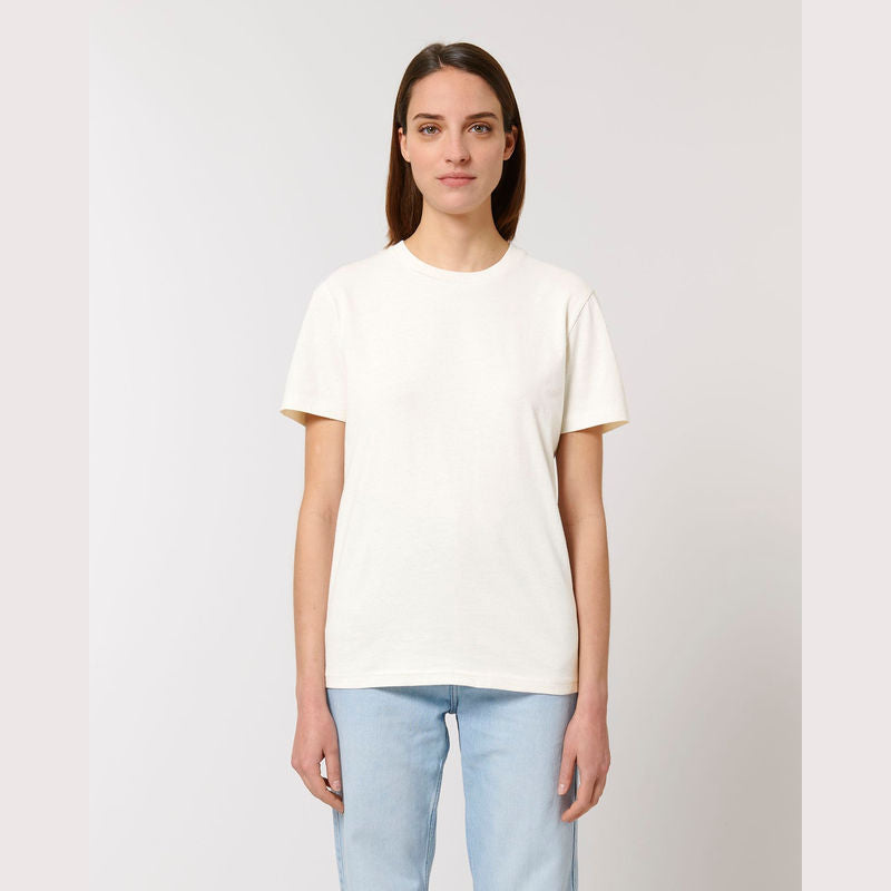 Re-creator — Camiseta Unisex Reciclada