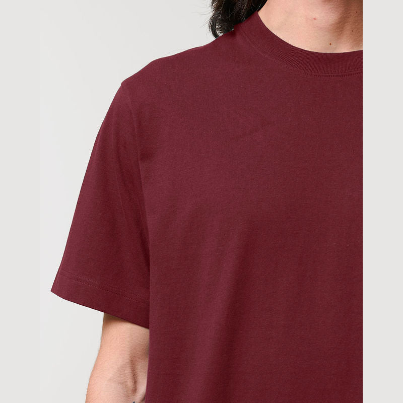 Camiseta Unisex "freestyler" de Gran