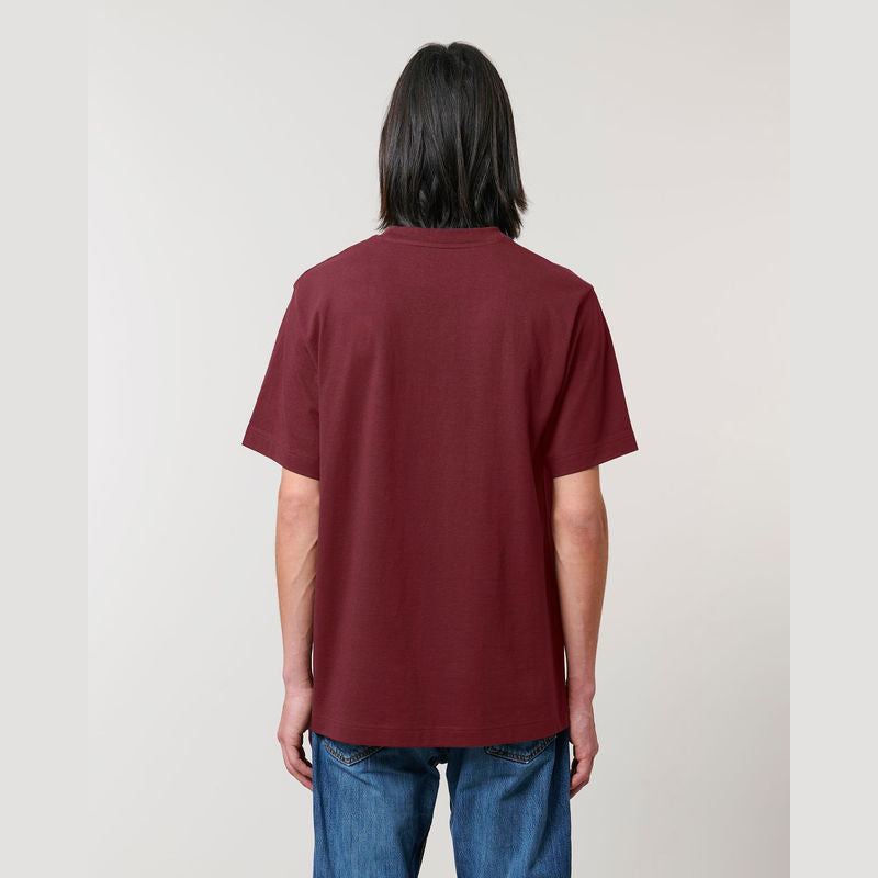 Camiseta Unisex "freestyler" de Gran