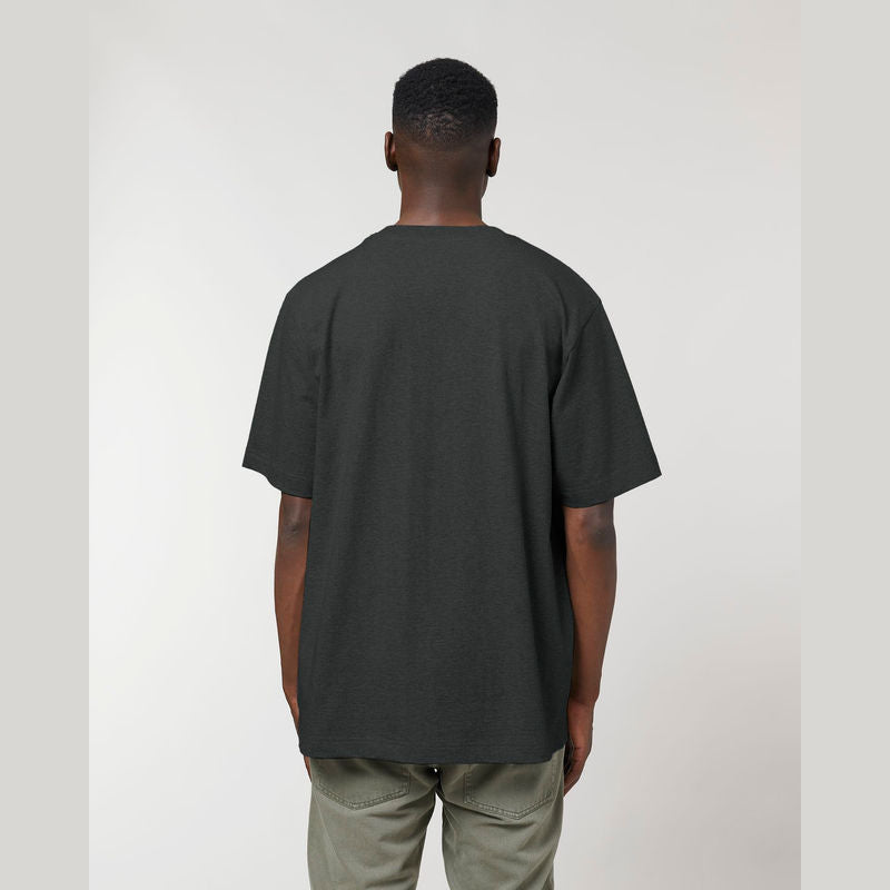 Camiseta Unisex "freestyler" de Gran