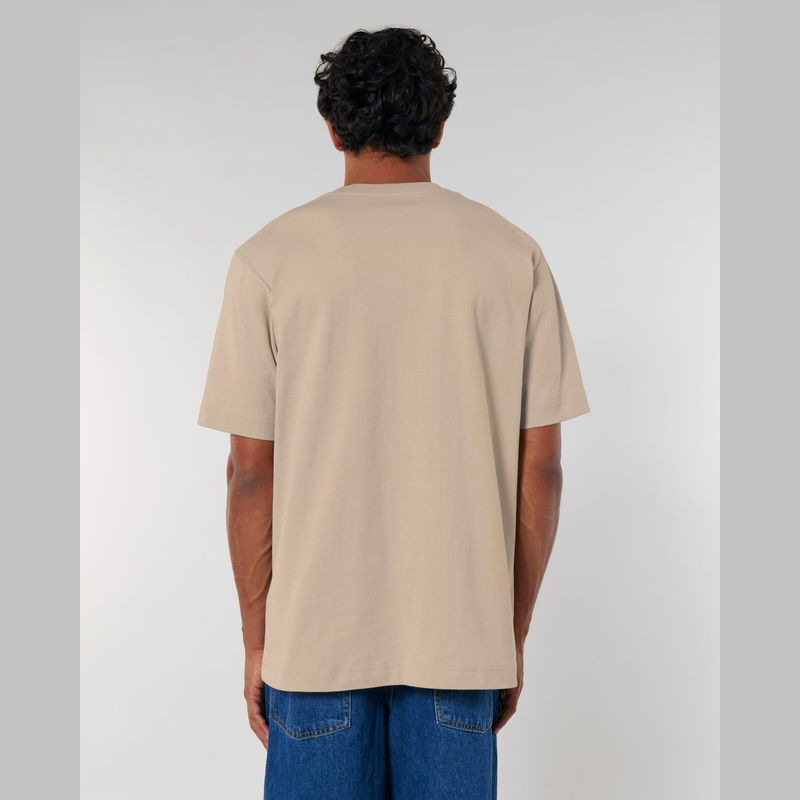 Camiseta Unisex "freestyler" de Gran