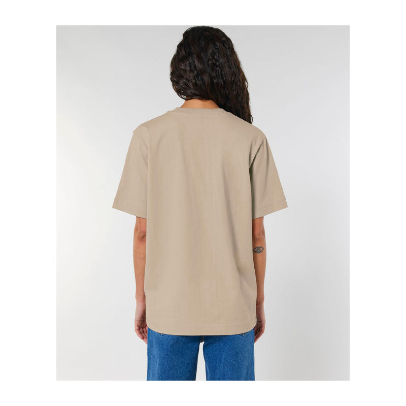 Camiseta Unisex "freestyler" de Gran