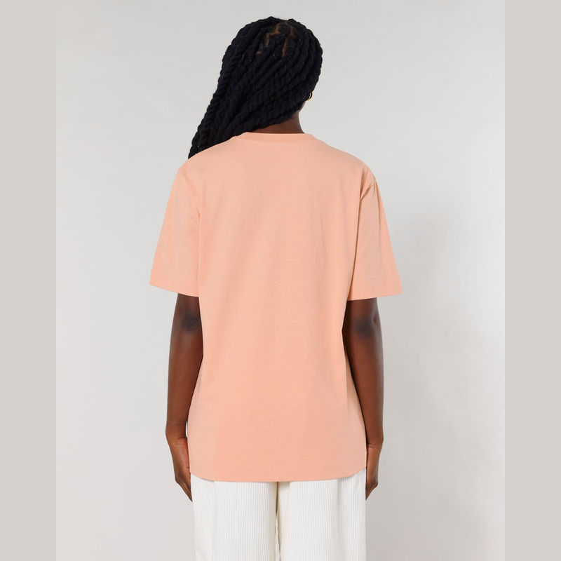 Camiseta Unisex "freestyler" de Gran