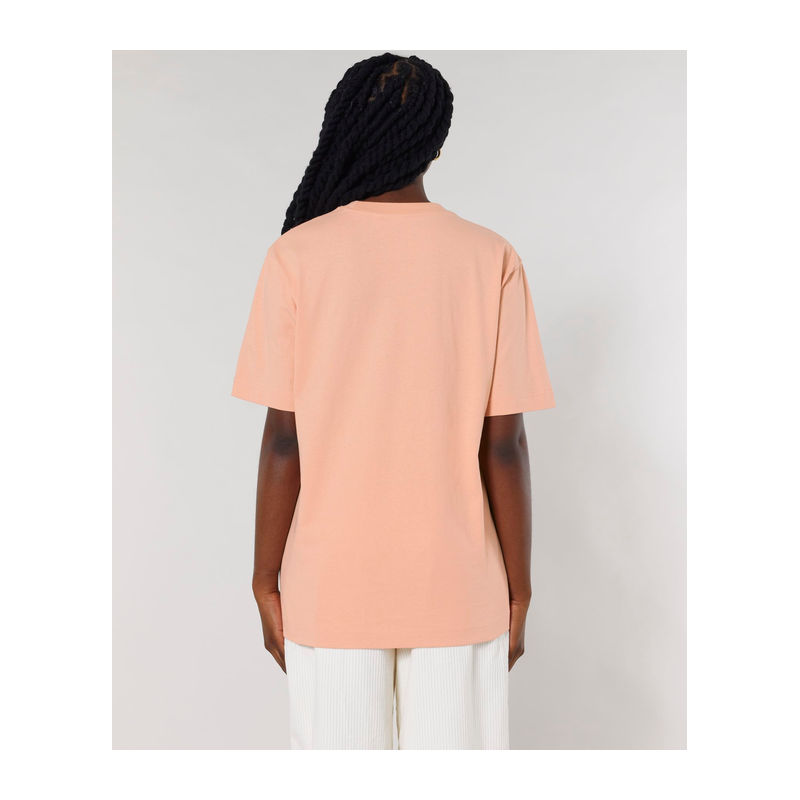 Camiseta Unisex "freestyler" de Gran