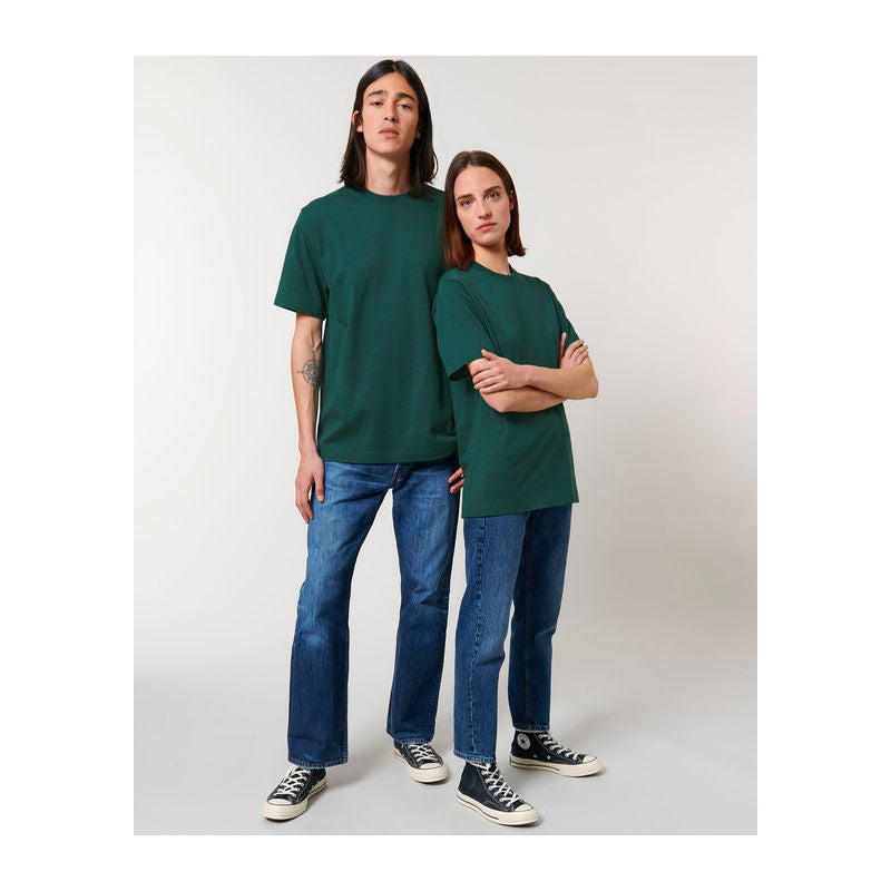 Camiseta Unisex "freestyler" de Gran