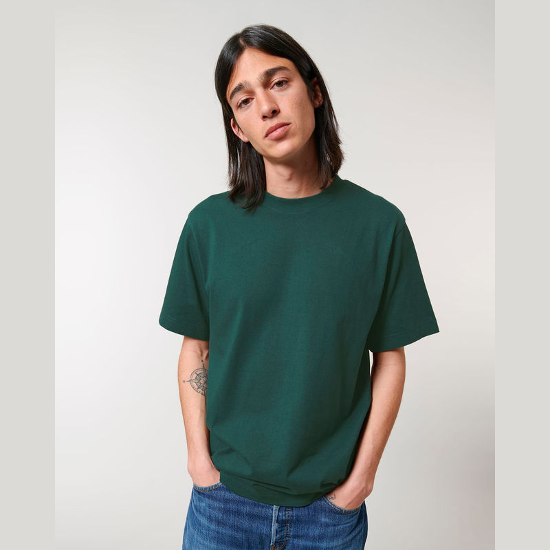 Camiseta Unisex "freestyler" de Gran