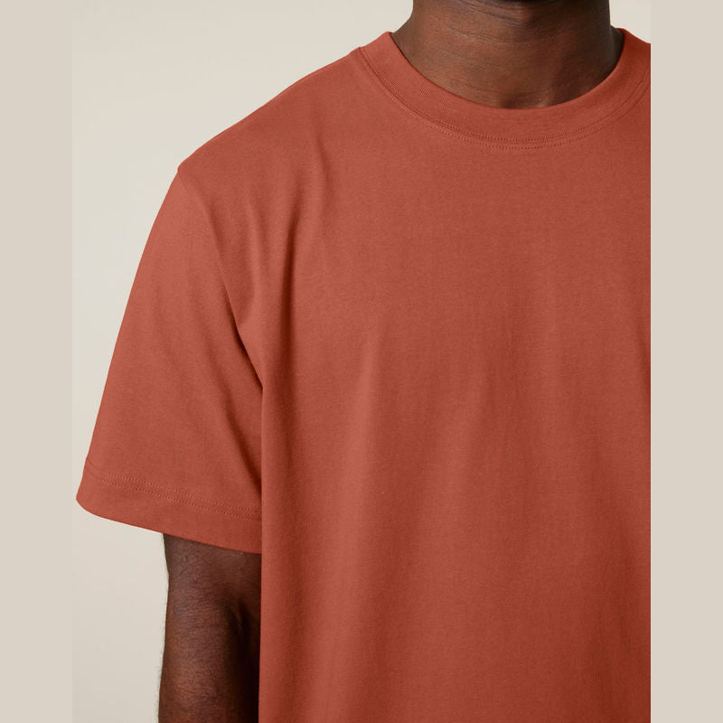 Camiseta Unisex "freestyler" de Gran
