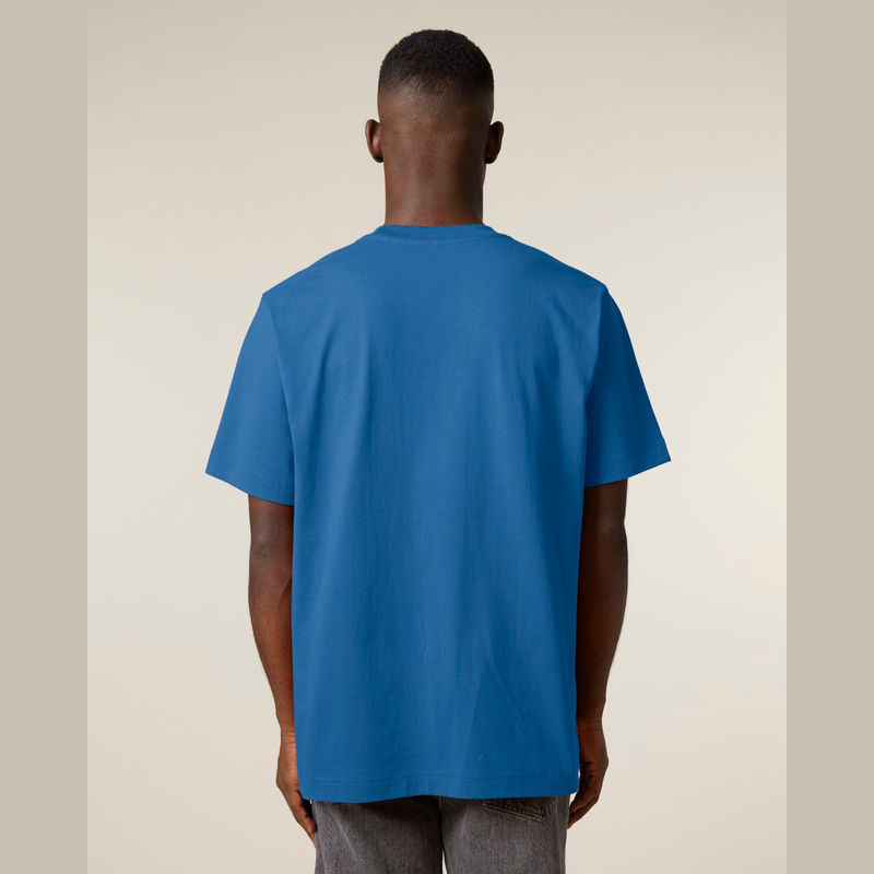Camiseta Unisex "freestyler" de Gran