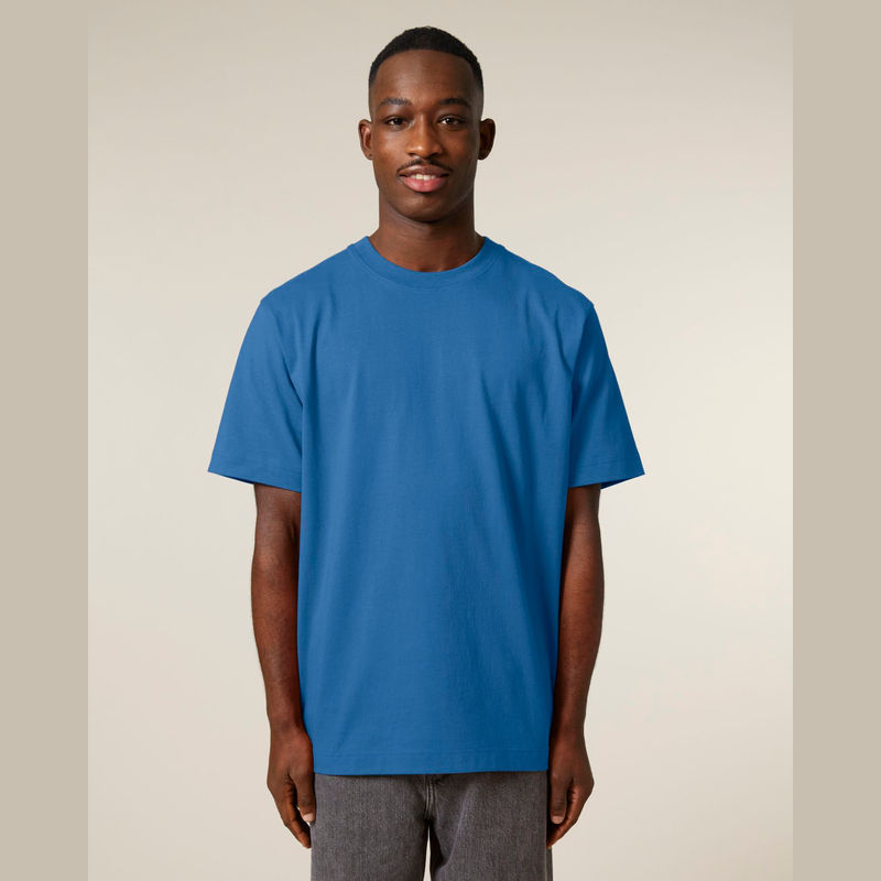 Camiseta Unisex "freestyler" de Gran
