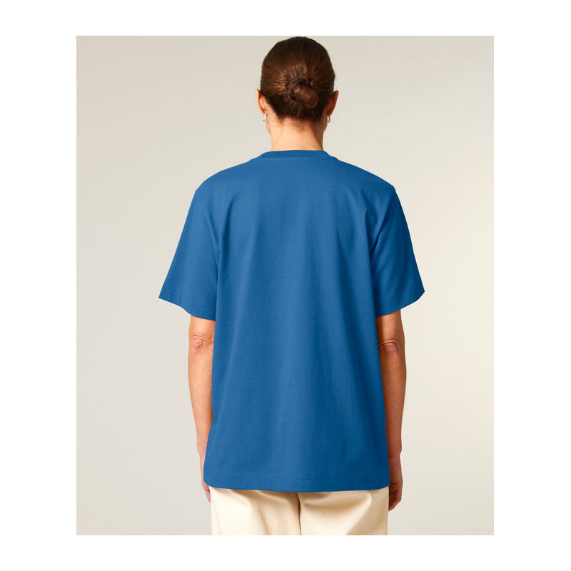 Camiseta Unisex "freestyler" de Gran