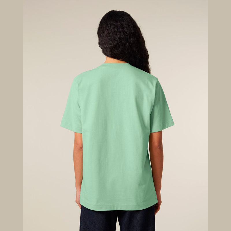 Camiseta Unisex "freestyler" de Gran