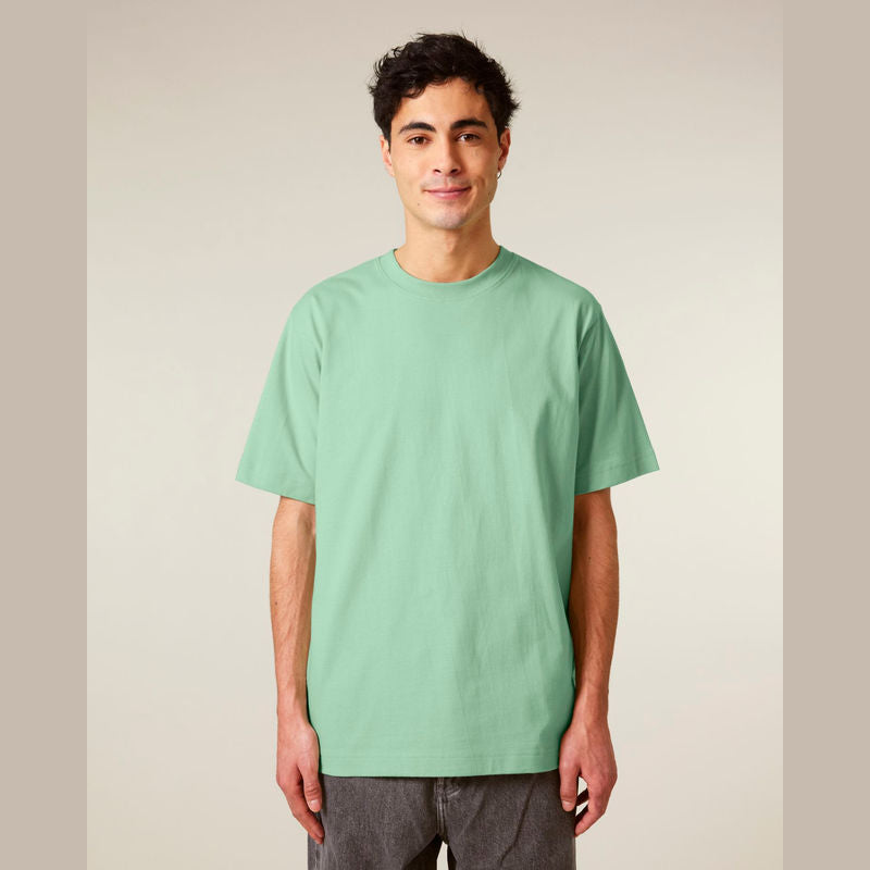 Camiseta Unisex "freestyler" de Gran