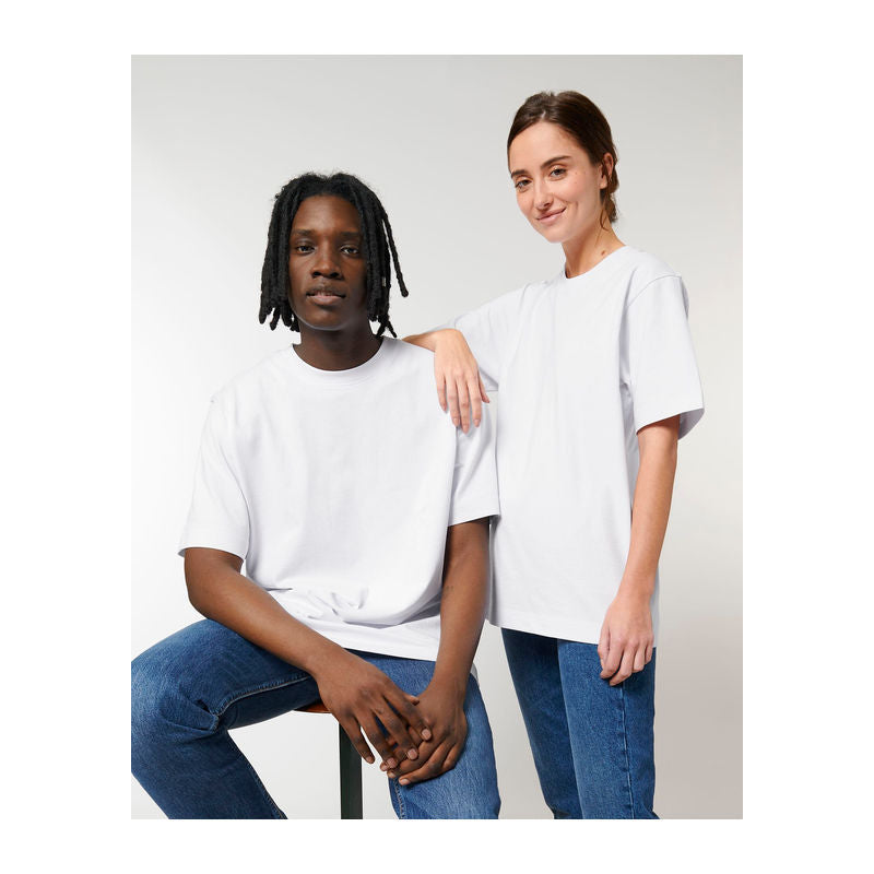 Camiseta Unisex "freestyler" de Gran