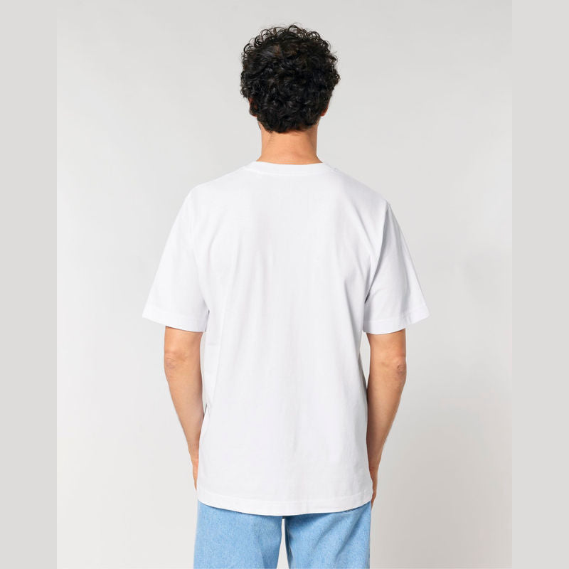 Camiseta Unisex "freestyler" de Gran