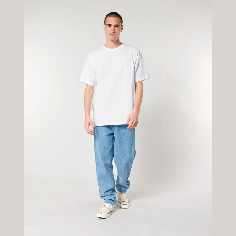 Camiseta Unisex "freestyler" de Gran